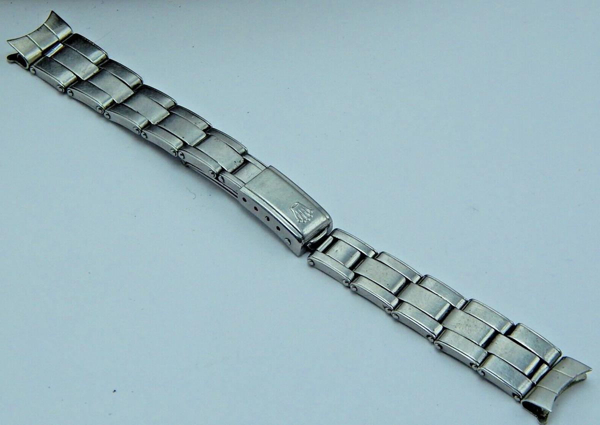 ROLEX ベルトのコマ MODEL16233 おすすめ】 ROLEX ベルトのコマ MODEL16233 時計 - 時計