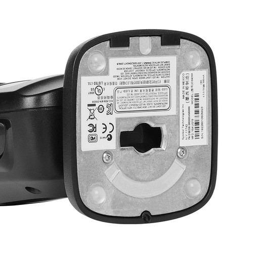 Symbol DS9208-SR00004NNWW 1D/2D Mains Libres USB Barcode Scanner Imageur avec Câble - Photo 6/8