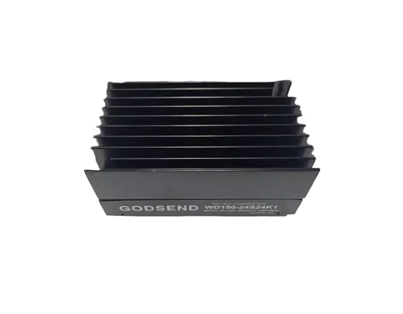 1PCS NEW Isolation power module WD150-24S24K1 input 18-36V input/output ...