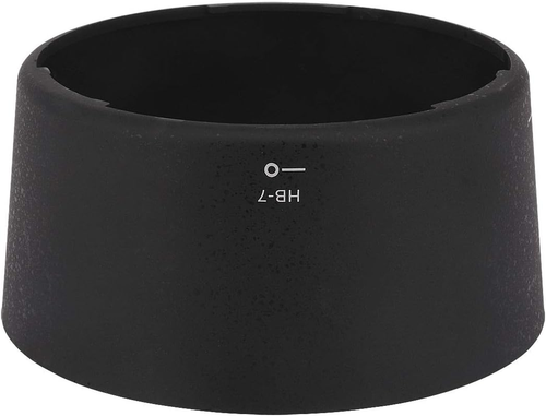 Bayonet Lens Hood for Nikon Nikkor AF 80-200Mm F2.8 ED and Nikon Nikkor AF 80-20 - Picture 4 of 12