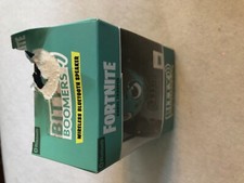 Fortnite Bitty Boomers Ghoul Trooper Wireless Bluetooth Speaker
