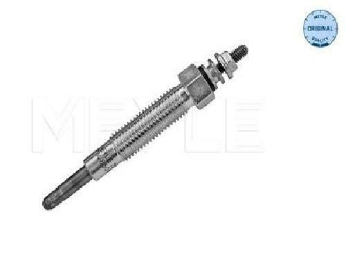 Original MEYLE Glühkerze 714 860 0004 für Ford Nissan - Bild 1 von 1