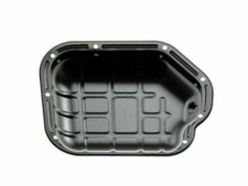 FITS Nissan Murano I 2003-2008 3.5 4x4 Steel Engine Oil Sump Pan