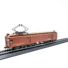 Con-Cor Model Railroads and Trains for sale | eBay