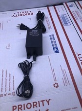 Genuine Shure PS40 15V - 600mAh 9W Power Supply / AC Adapter