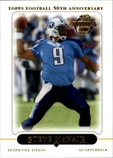 A0834- 2005 Topps Football Cards 251-440 +Rookies -You Pick- 15+ FREE US SHIP