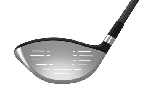 Tour Edge Hot Launch 3 HL3 Men's Driver - 10.5° Loft - REGULAR FLEX Graphite - Picture 3 of 6