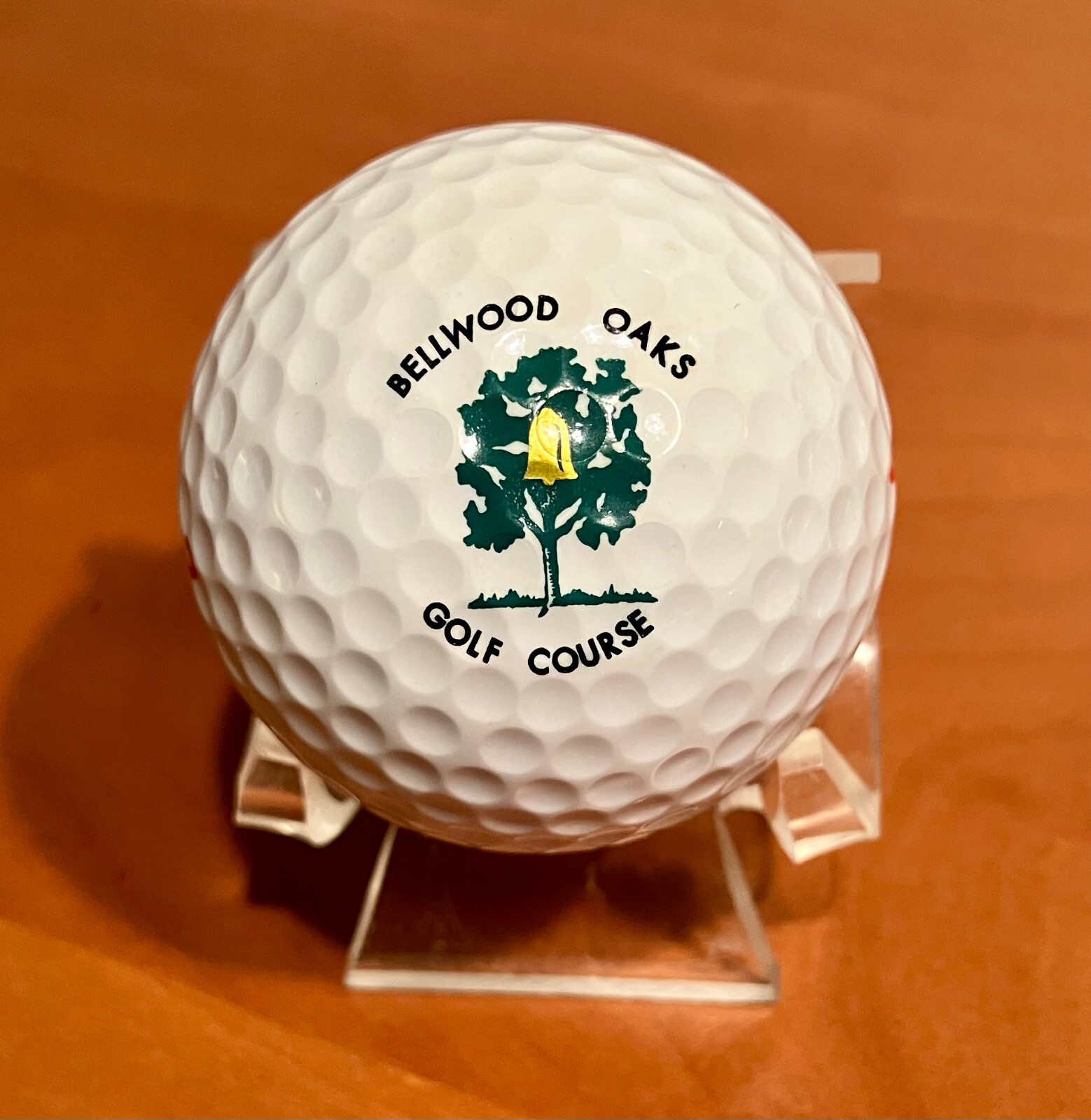 Bellwood Oaks Golf