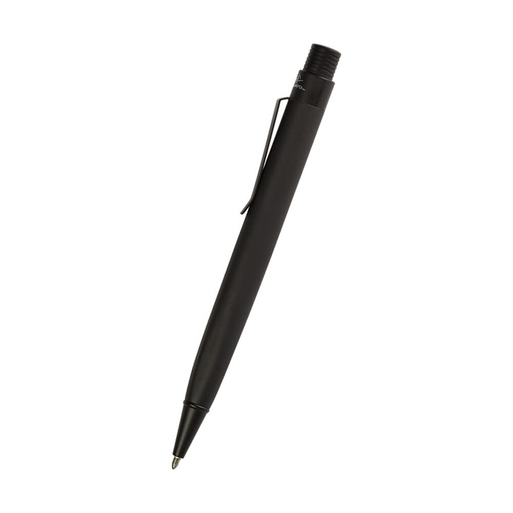 Fisher Space Pen Zero Gravity Matte Black Rubber Finish (ZGMB) | eBay