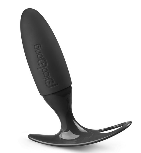 Vibrating Sex Toy Butt Plug PicoBong Tano 2 - Waterproof, 12 Vibrating Patterns - Picture 3 of 12