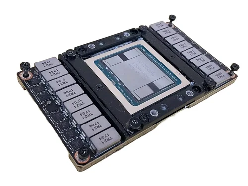Graphics card NVidia Tesla V100 SXM2 32GB 250W