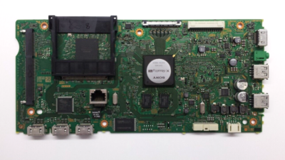Carte mère télé Sony KDL 48W605B Référence: 1 889 202 22 (173457422