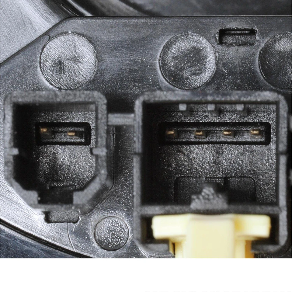 4685712AA muelle de reloj para Dodge Caravan Chrysler Town Country 2001-07 5082050AA Foto 3 de 4