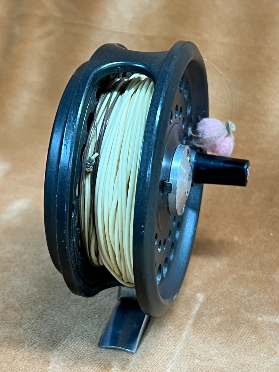Orvis Madison British Made Fly Reel | eBay