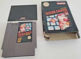 Super Mario Bros.  - f&uuml;r ( Nintendo NES )