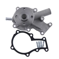 New Water Pump 253433000 for Pro APU Parts PC5000 PC6000 #E3