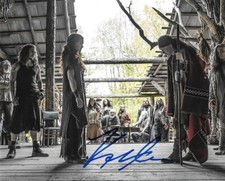 * KYLE GALLNER * signed autographed 8x10 photo * OUTSIDERS * COA * 3