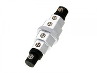 Vorderachse Sechskant Stecknuss Buzzetti Mehrstufig 12 14 17 19 22 24Mm