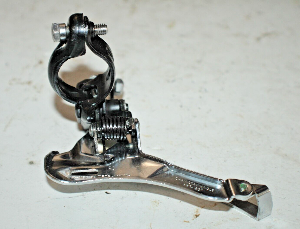 Dérailleur avant Alivio FD-MC10 diamètre 28,6