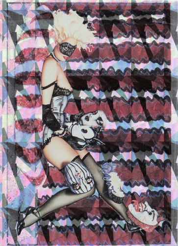 1993 Comic Bilder OLIVIA II PRISMA EINZELNE SAMMELKARTEN **SIE WÄHLEN AUS** - Bild 89 von 150