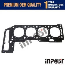 4P10 Cylinder Head Gasket For Mitsubishi 4P10 Engine Parts