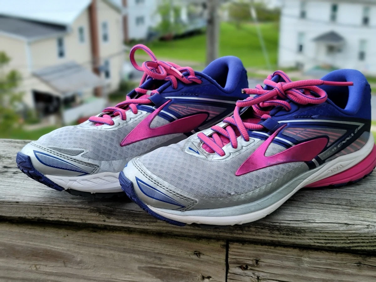 Brooks ravenna shop 8 womens price