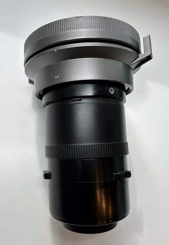 EPSON ELPLM04 MEDIUM THROW PROJECTOR LENS V12H004M04 EPSON POWERLITE PRO G SERIE - Picture 4 of 9