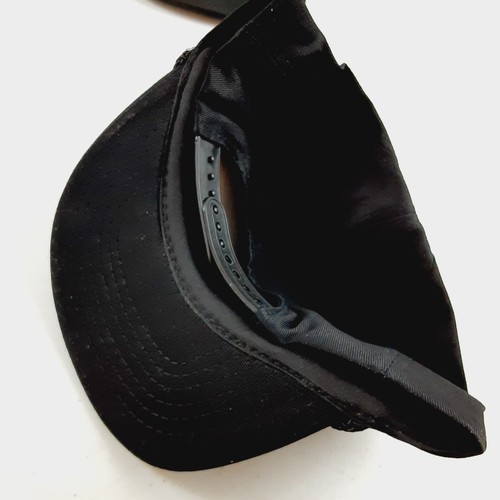 Vintage Trucker Caps Set of 3 Hats Magni Power MPC, Omni Source and The Hat Man - Picture 10 of 20