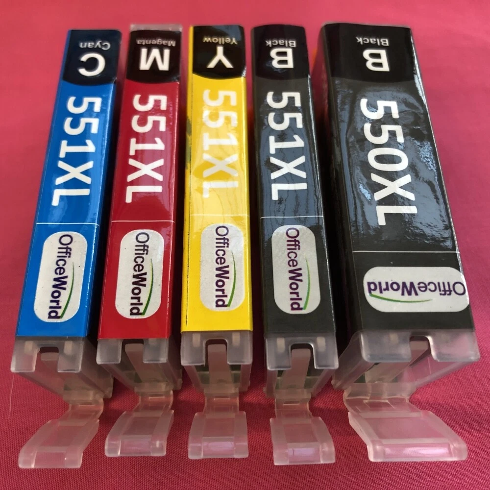 Office on sale world ink