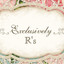 Exclusively R's