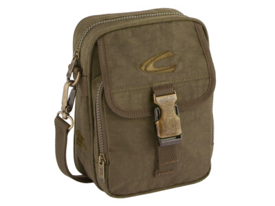 camel active Journey Shoulderbag S Umhängetasche Schultertasche Gürteltasche Neu
