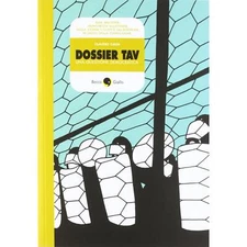 CLAUDIO CALIA DOSSIER TAV, A DEMOCRATIC QUESTION YELLOW BEAKED