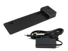 New Genuine HP UltraSlim Docking Station Port Replicator HSTNN-IX10 732252-001