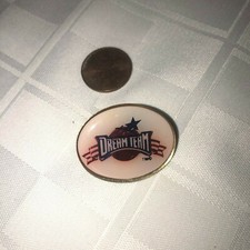 Â Vintage KRAFT 1996 Dream Team Two USA Pin - Union Made in the USA