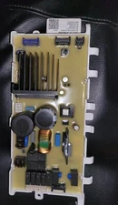 USED CONTROL BOARD FOR WHIRLPOOL WASHER PT# W10795382
