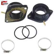 Fit For Yamaha XVS1100 VStar 1100 Carburetor Intake Manifold Boot New