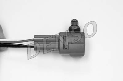 DENSO DOX-0208 LAMBDA SENSOR FOR TOYOTA - Picture 5 of 8