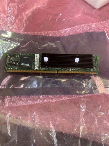 Cisco PVDM3-256 - 256 Channel High Density DSP Module - 73-1181-03 - Afbeelding 3 van 3