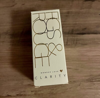 Figs & Rouge Wonder Love Clarity Skin Perfecting Serum Drops, 30ml NEU