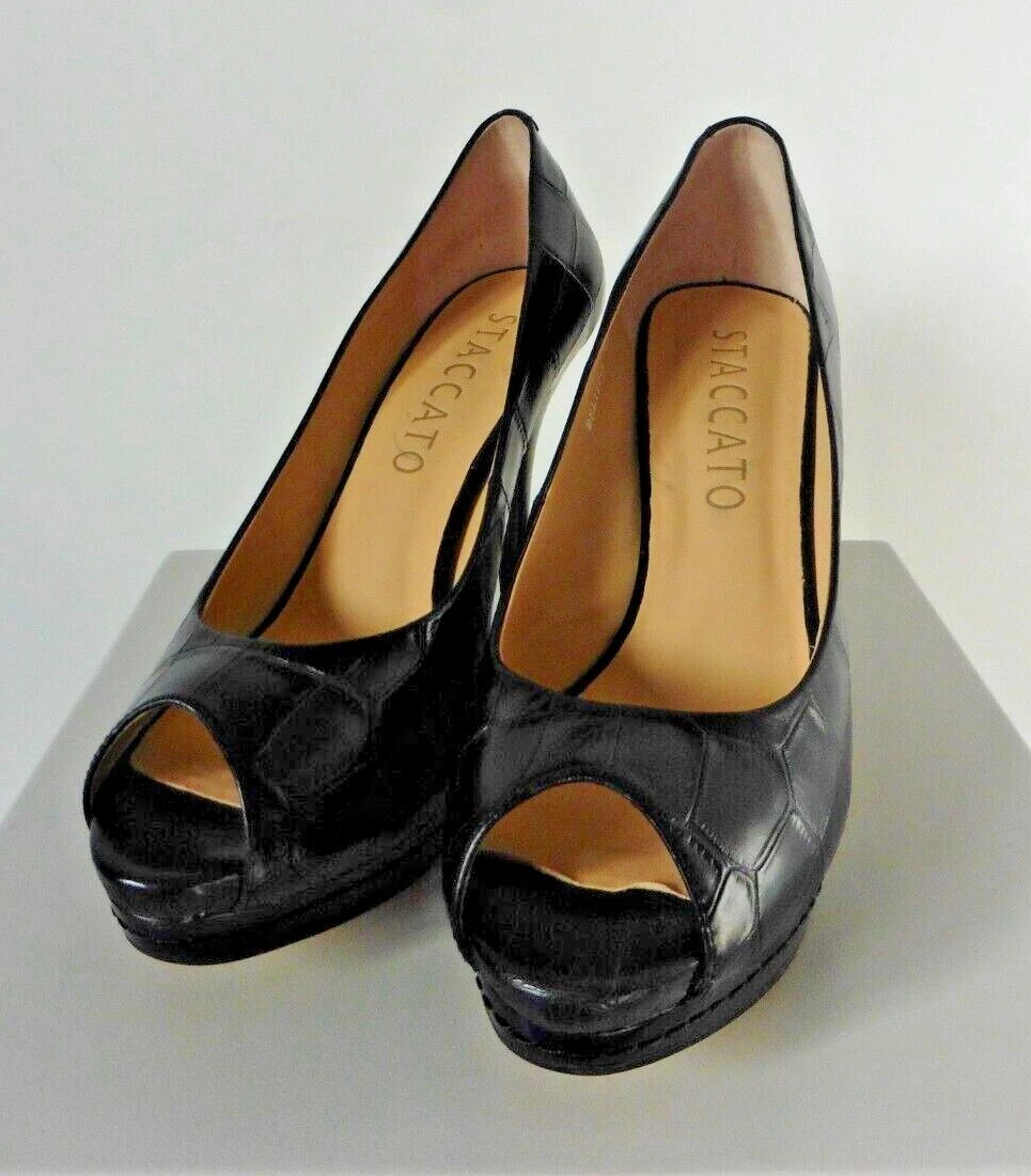 Staccato shoes clearance