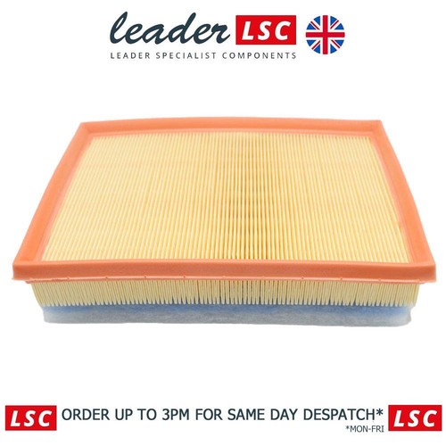 Air Filter for Citroen C3 Mk3 2018 Onward 9813908880 GENUINE NEW BlueHDi 1.5 - Picture 2 of 12