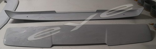 Mercedes Vito Viano mk3 W447 W448 POSTERIORE SPOILER TETTO SPOILER ALETTONE RS - Foto 5 di 5