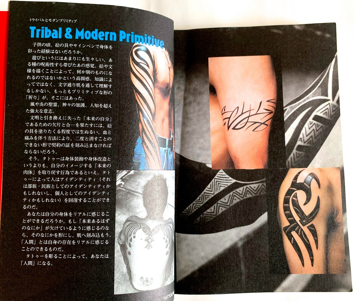 TATTOO 刺青　写真集 田中雄士 #skinfade #tattoo #zeebra #真木蔵人 #タトゥー #歌舞