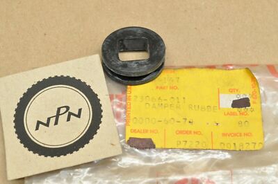 Turn Signal Light For Kawasaki KE100, KE125, KE175, KE250, KL250, KH100, KS125, KV100