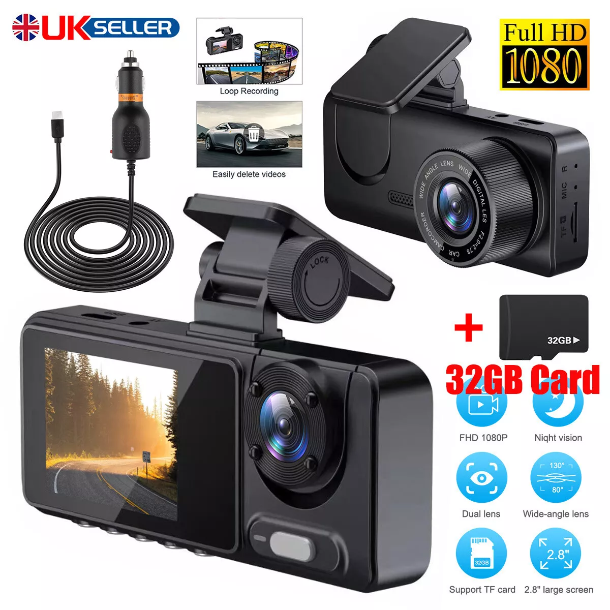 1080p dual sales