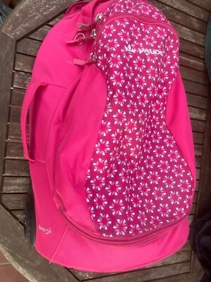 Vaude Kinderkoffer Koffer Trolli Gonzo 26 pink rosa Reisekoffer Reise Urlaub TOP - Bild 1 von 3
