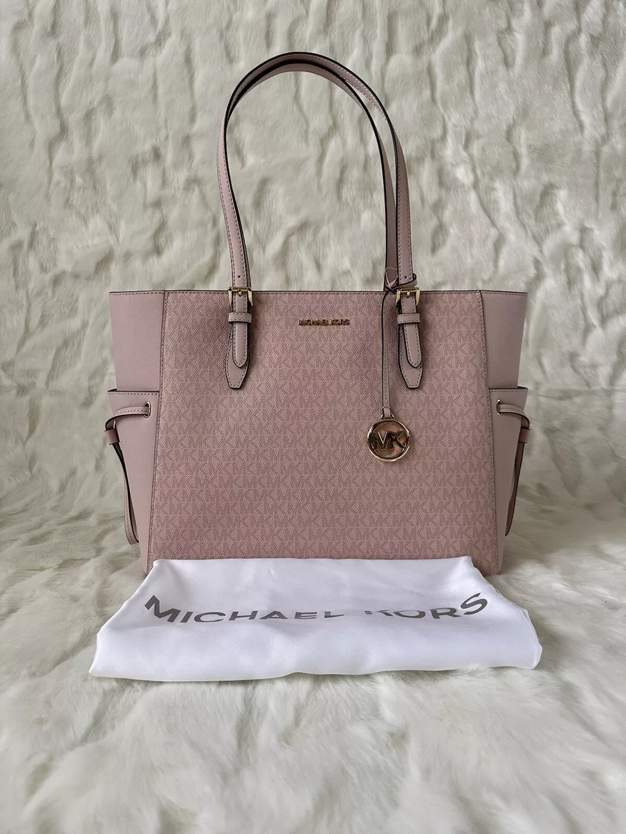 Michael Kors Gilly Large Travel Tote