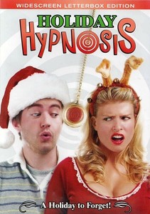 Dvd holiday hypnosis (625828204890)