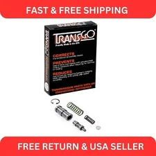 Shift Kit 4L60E Factory Replacement .472 Boost Valve Transgo (4L60E-Boost-472)*