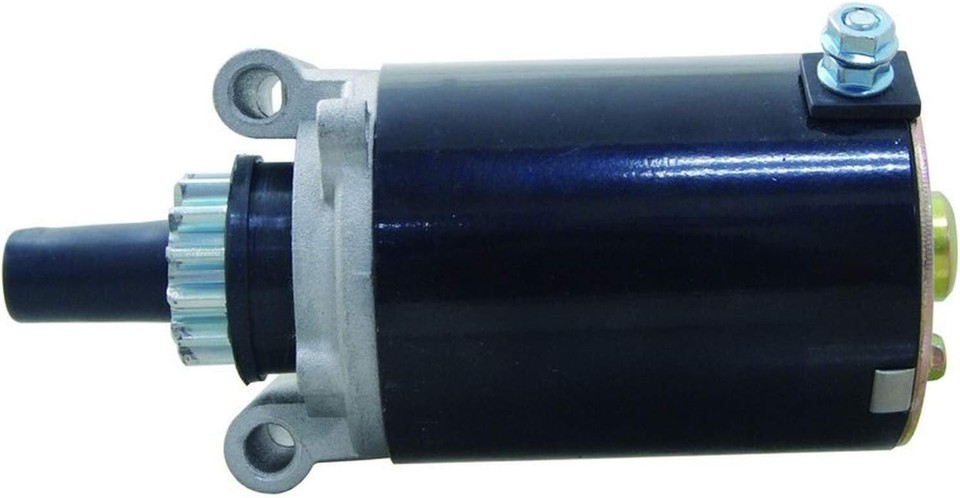 Hachiparts 12V Démarreur Solénoïde GY22476 AUC15346